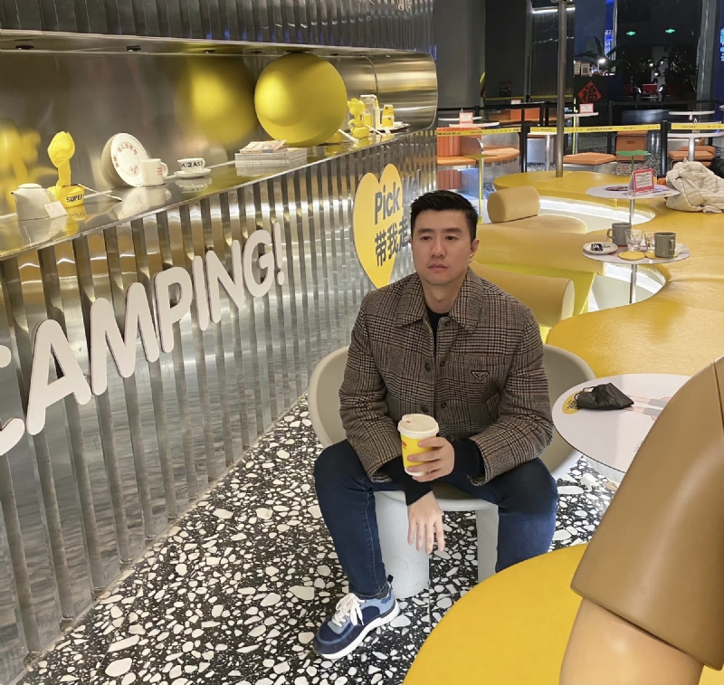 海邊漫步的第一张照片--闽侯相亲服务中心