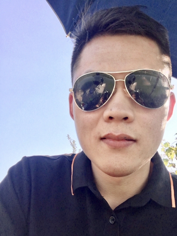 德鹏的第一张照片--闽侯相亲服务中心