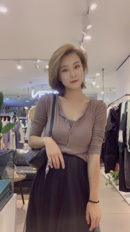 大婷子的第一张照片--闽侯相亲服务中心