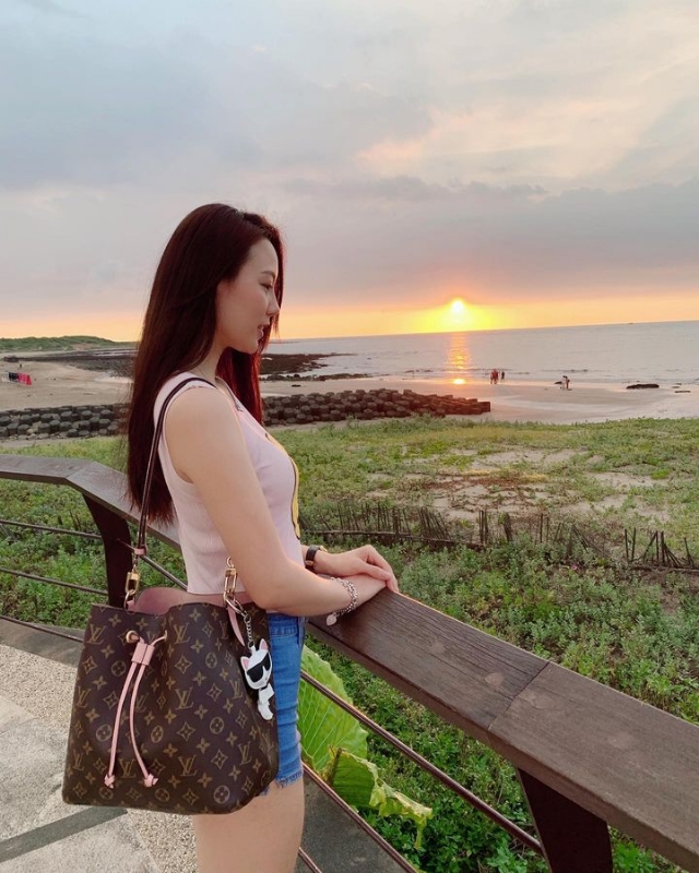 微微的第二张照片--闽侯相亲服务中心