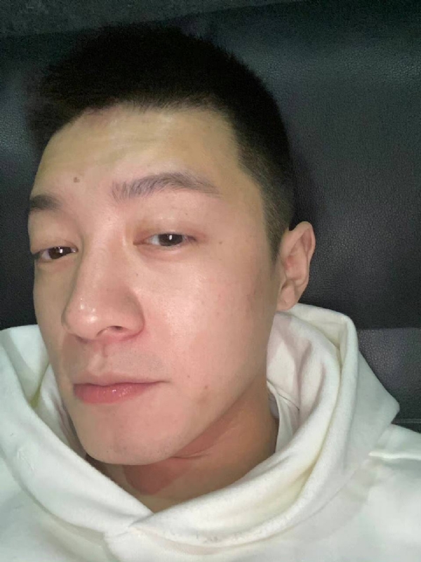 笑宇的第一张照片--闽侯相亲服务中心