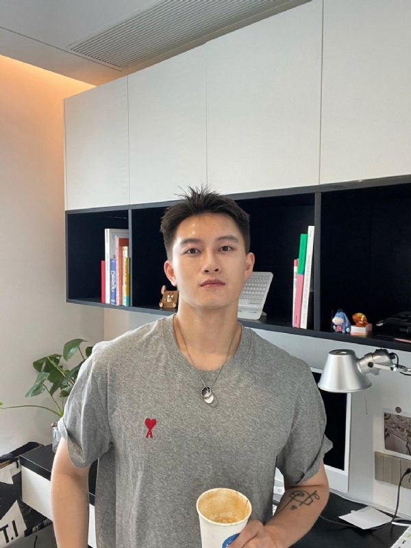 月光之下的第二张照片--闽侯相亲服务中心