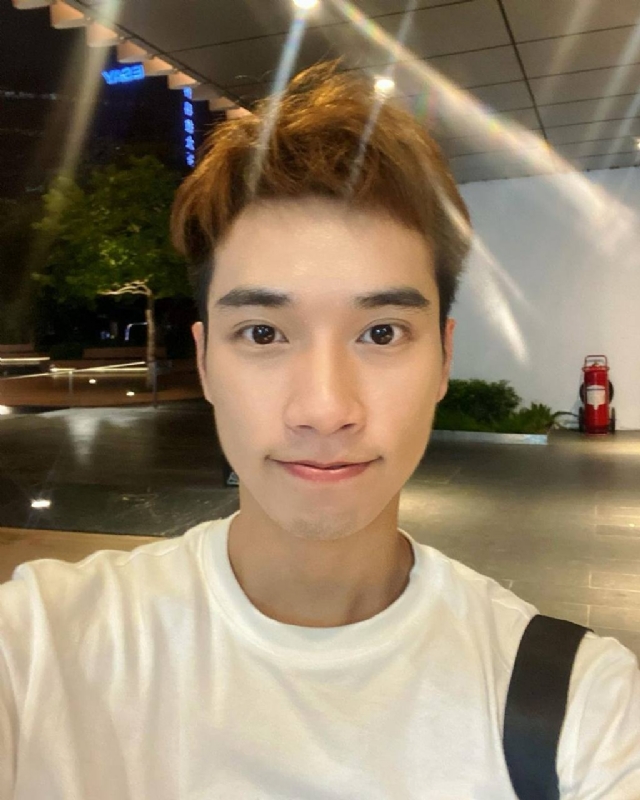 油菜花的第一张照片--闽侯相亲服务中心