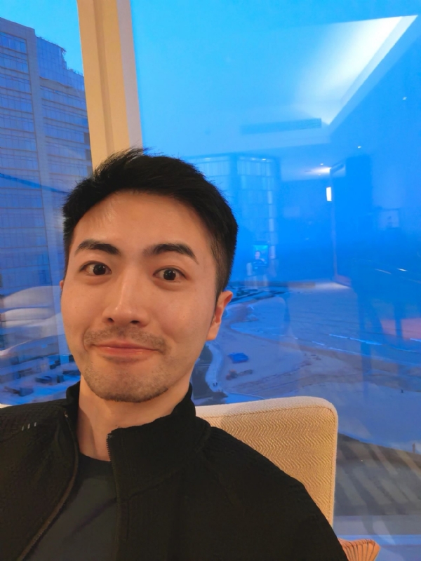 银角大王的第一张照片--闽侯相亲服务中心