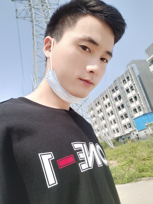 何凡的第一张照片--闽侯相亲服务中心