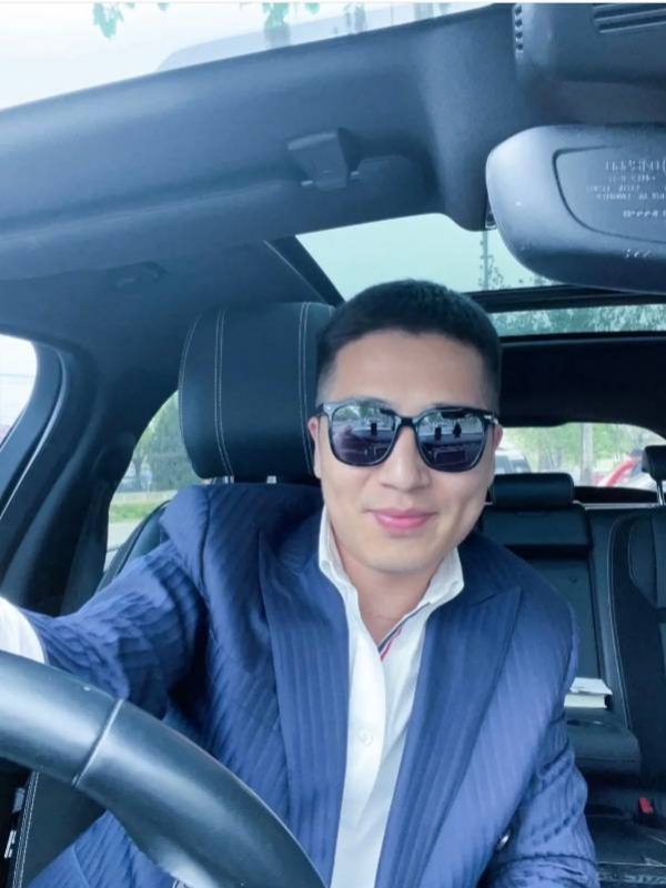 Andy的第一张照片--闽侯相亲服务中心