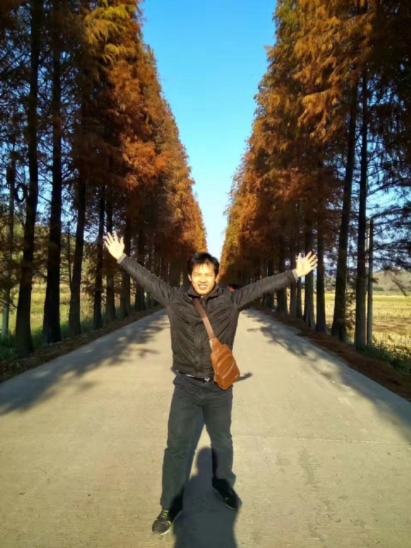 朱相平的第二张照片--闽侯相亲服务中心