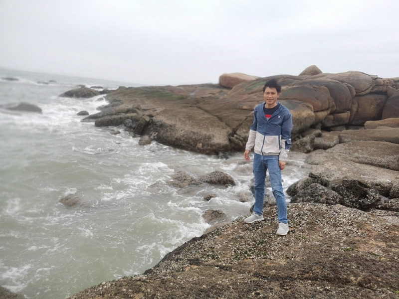 岁月的涟漪的第二张照片--闽侯相亲服务中心