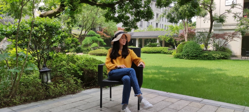 邱誉的第一张照片--闽侯相亲服务中心