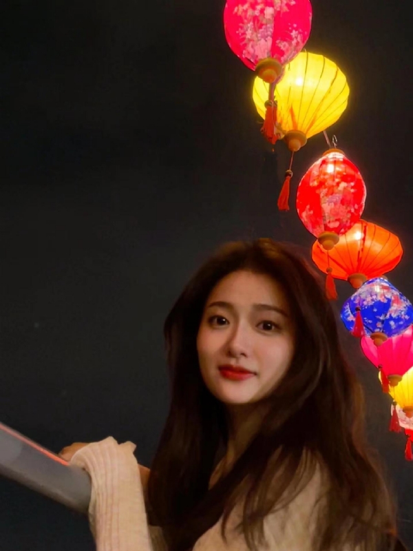 陈雯雯的第一张照片--闽侯相亲服务中心