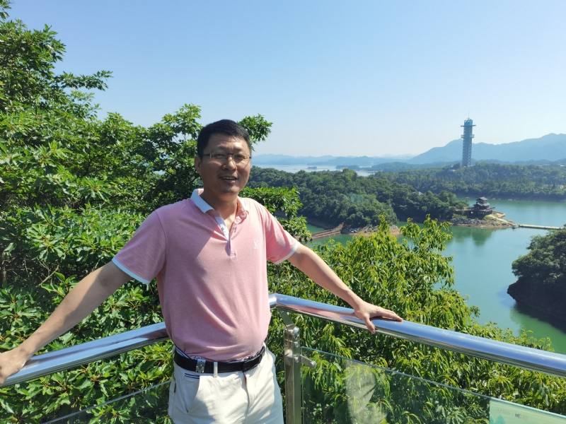 旅程的第一张照片--闽侯相亲服务中心