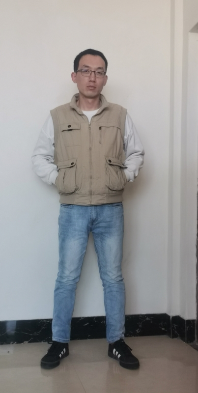 郭江富的第一张照片--闽侯相亲服务中心