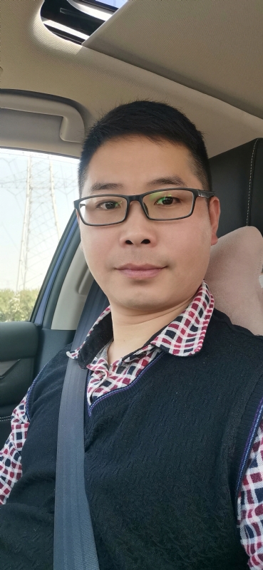 空空道人的第一张照片--闽侯相亲服务中心