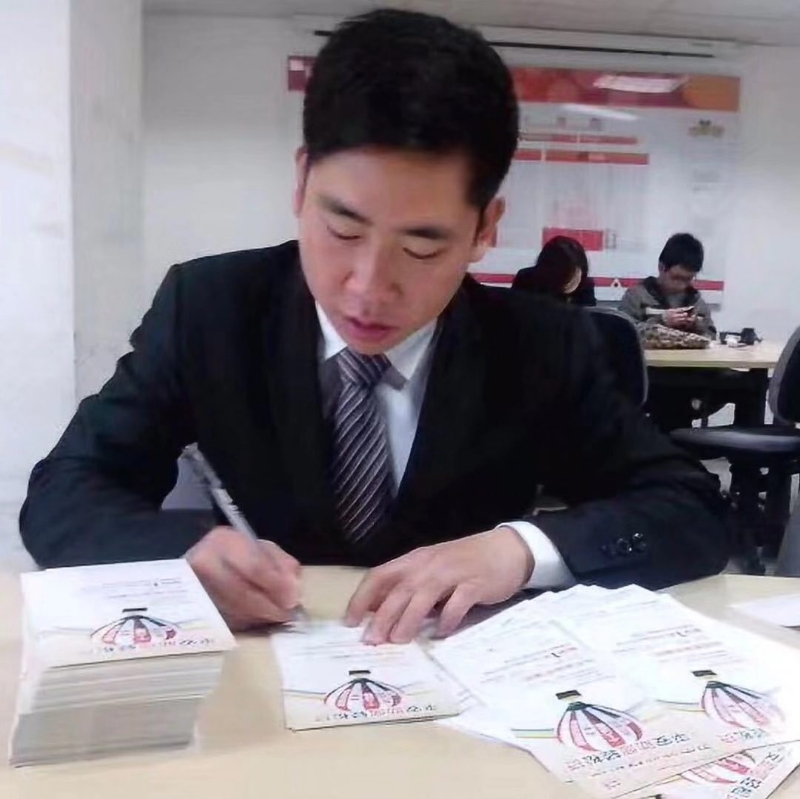 逆風飛揚的第一张照片--闽侯相亲服务中心