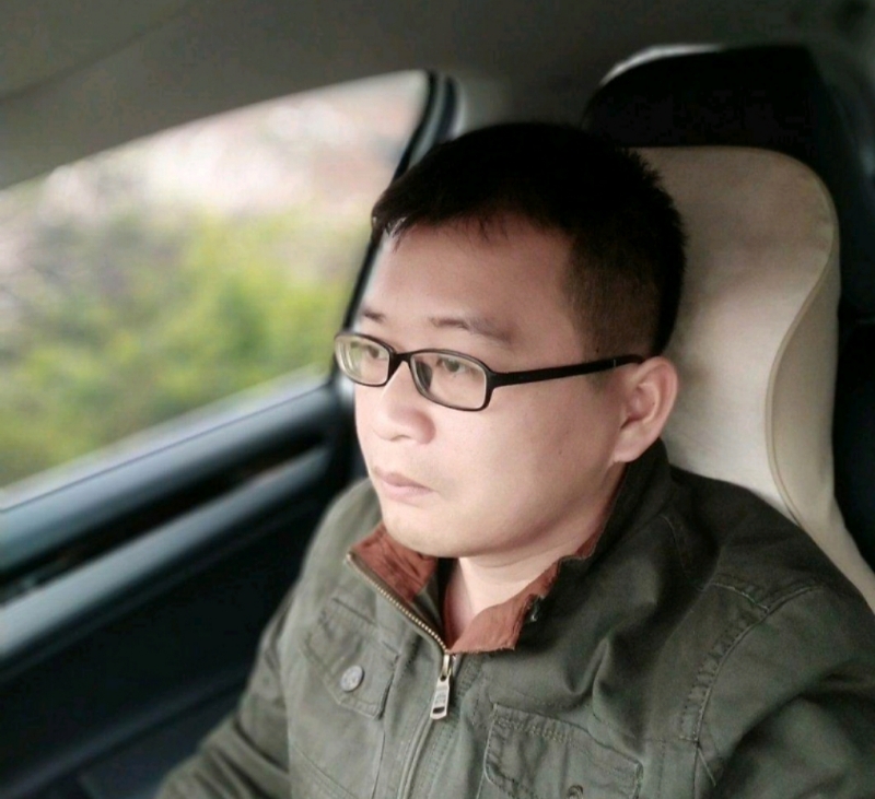 海风吹动你的心的第一张照片--闽侯相亲服务中心