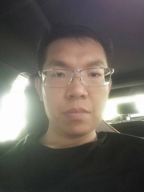 小黑包的第一张照片--闽侯相亲服务中心