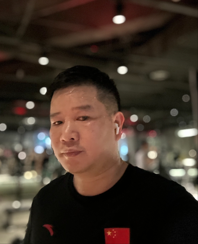 艾伦的第一张照片--闽侯相亲服务中心