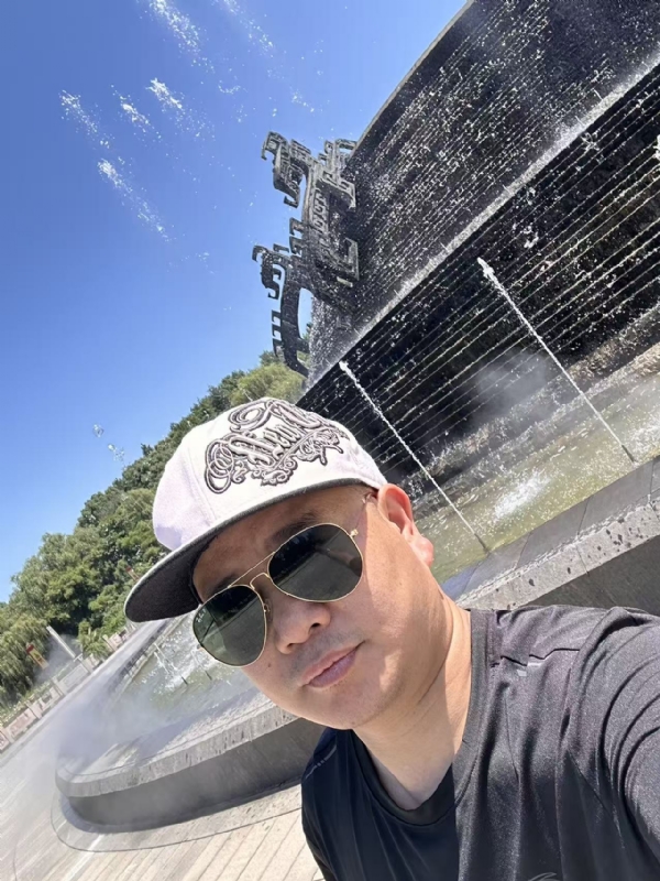 艾伦的第二张照片--闽侯相亲服务中心