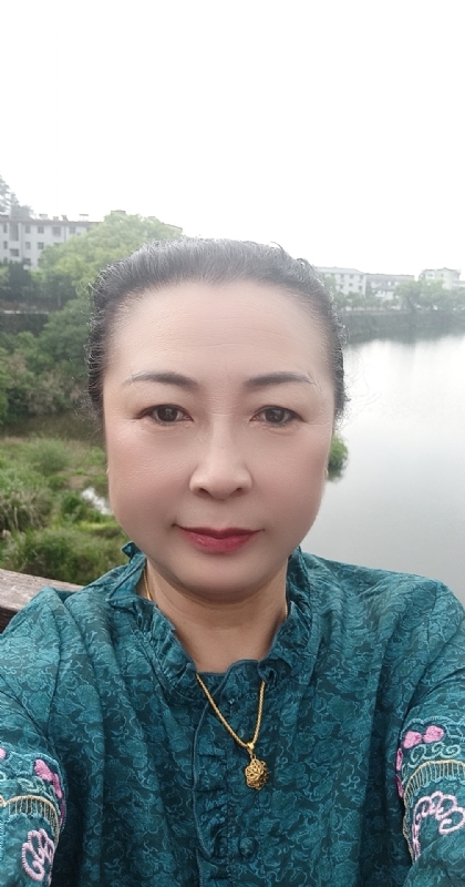 雨中情的第一张照片--闽侯相亲服务中心