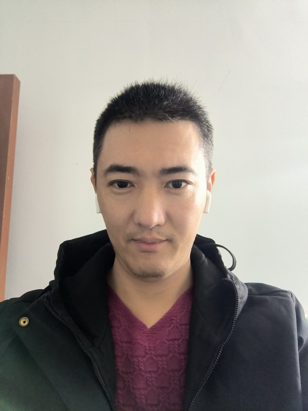 彡彡的第二张照片--闽侯相亲服务中心