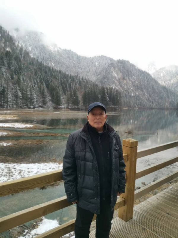 虎笑的第一张照片--闽侯相亲服务中心