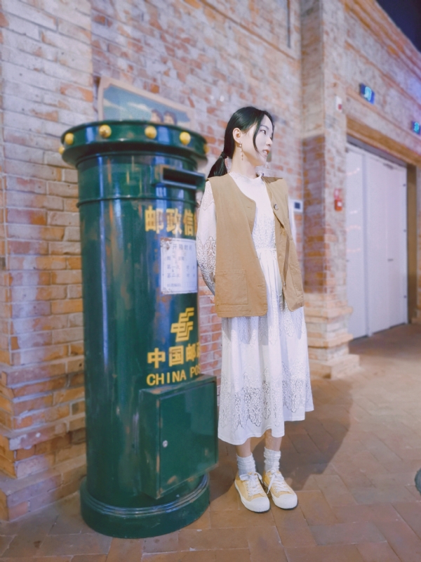 小甜的第一张照片--闽侯相亲服务中心