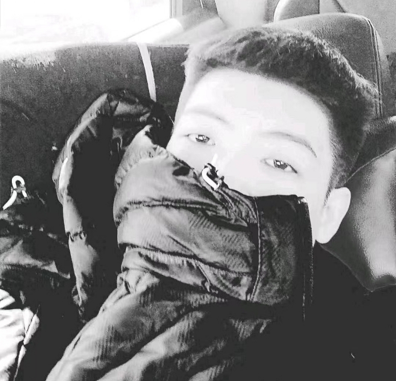 爱慕似水的第一张照片--闽侯相亲服务中心