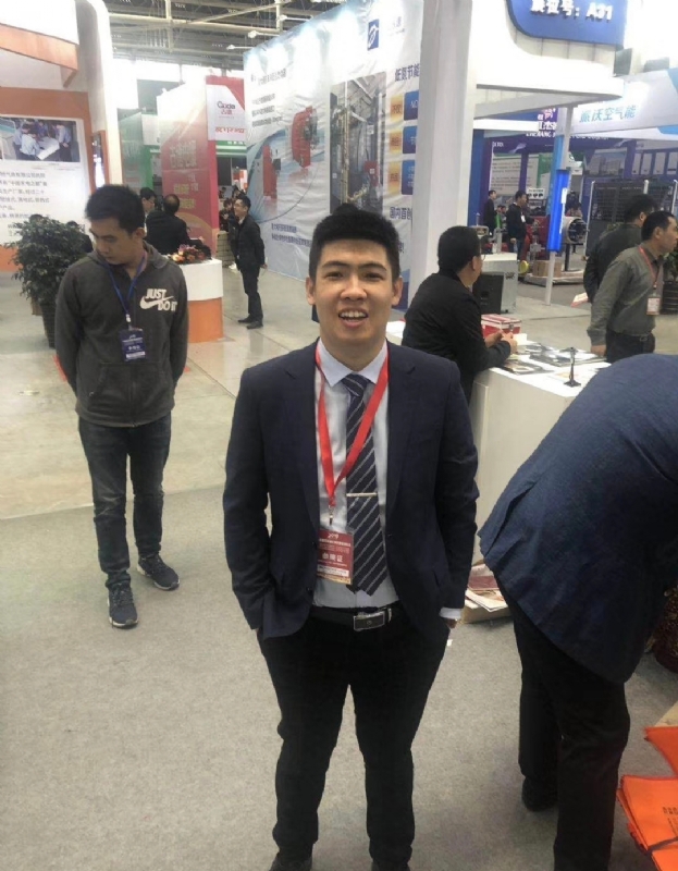 爱慕似水的第五张照片--闽侯相亲服务中心