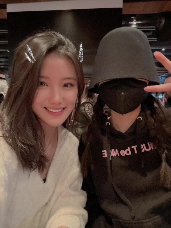 若微的第一张照片--闽侯相亲服务中心