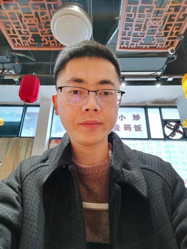 阿发的第一张照片--闽侯相亲服务中心