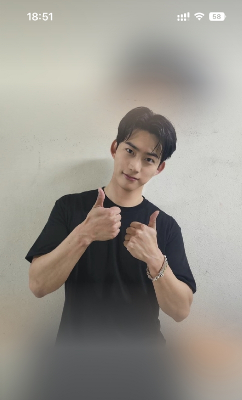 luck的第一张照片--闽侯相亲服务中心