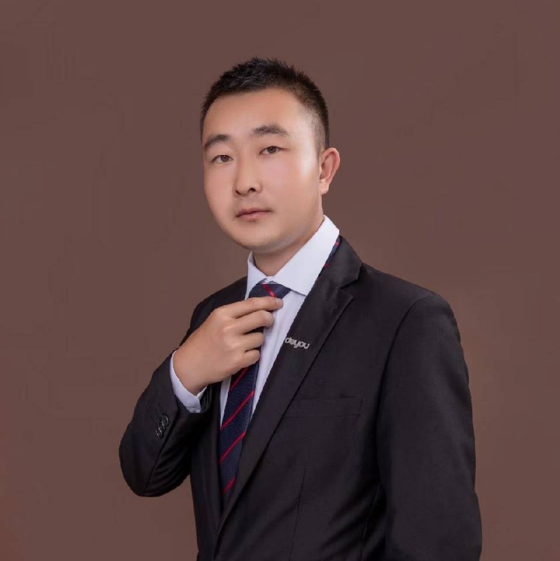 赵辉的第一张照片--闽侯相亲服务中心