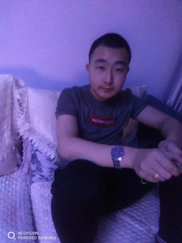 赵辉的第二张照片--闽侯相亲服务中心