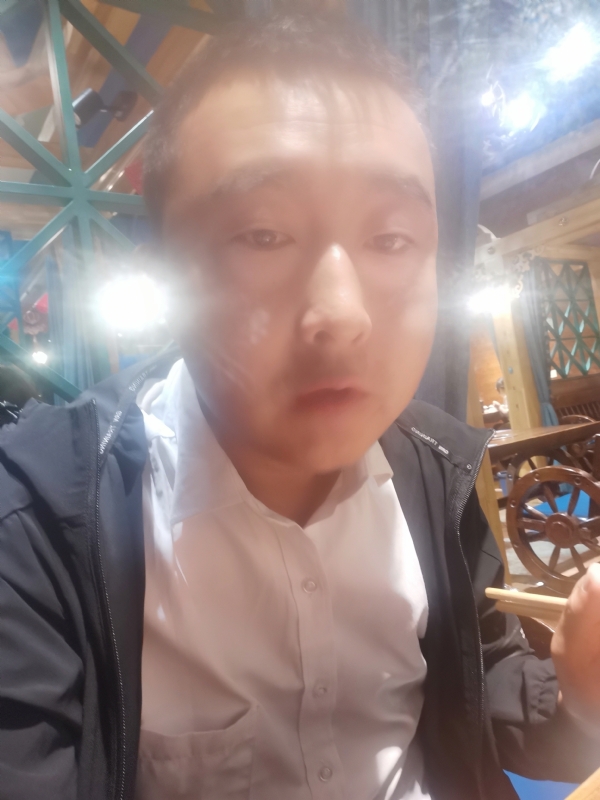 赵辉的第三张照片--闽侯相亲服务中心