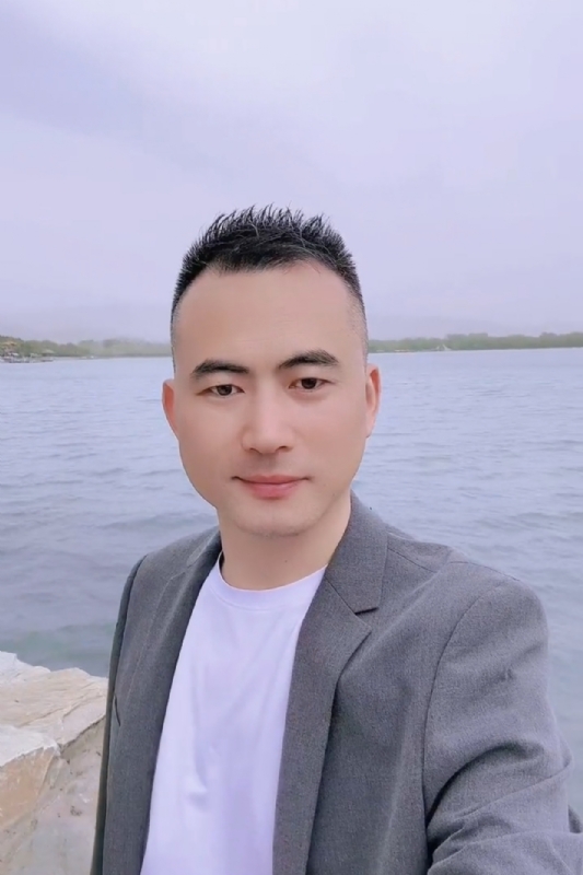 一往情深的第一张照片--闽侯相亲服务中心