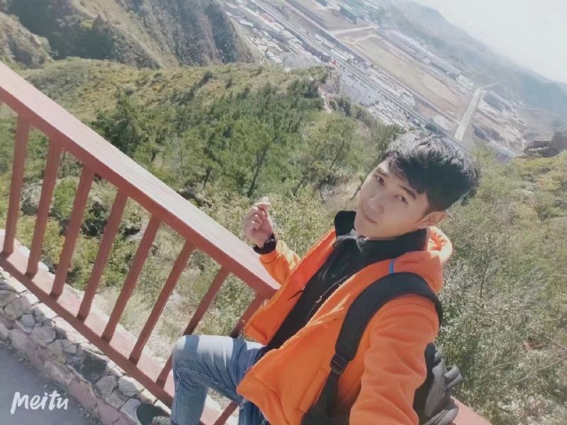 小啊鹏的第一张照片--闽侯相亲服务中心