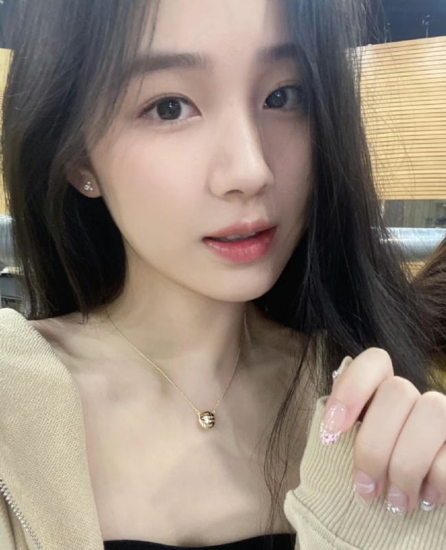 琪琪的第一张照片--闽侯相亲服务中心