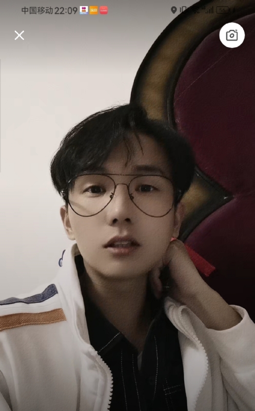 超超的第一张照片--闽侯相亲服务中心