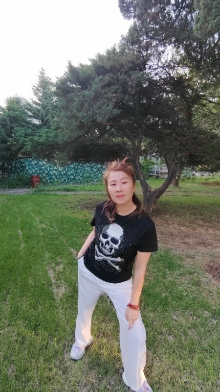 晚霞的第二张照片--闽侯相亲服务中心