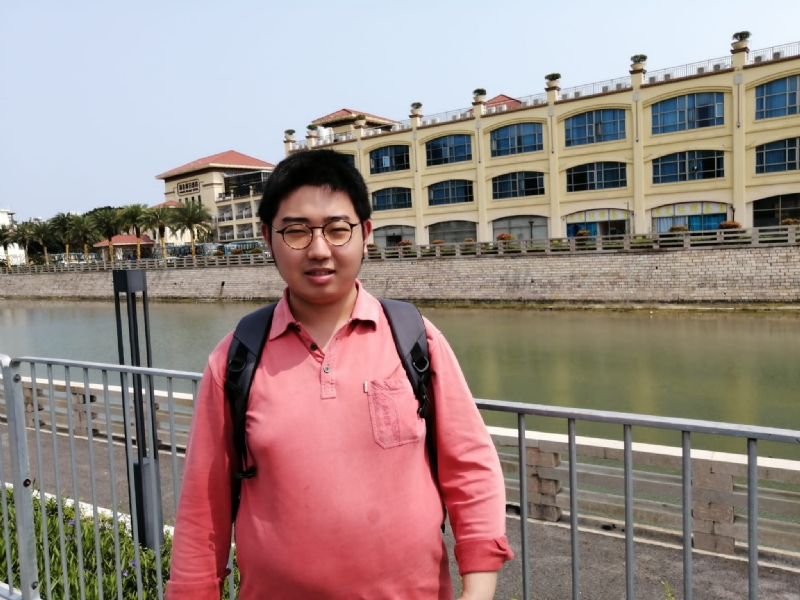 likei的第二张照片--闽侯相亲服务中心