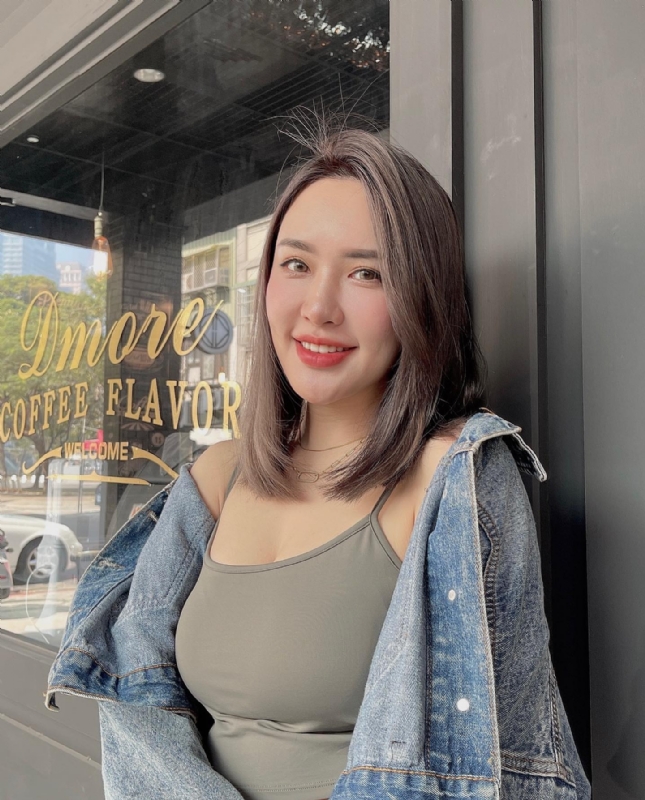 Candice的第一张照片--闽侯相亲服务中心