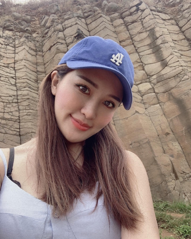 Candice的第二张照片--闽侯相亲服务中心