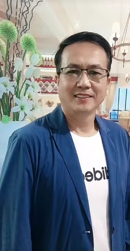 沈先生的第一张照片--闽侯相亲服务中心