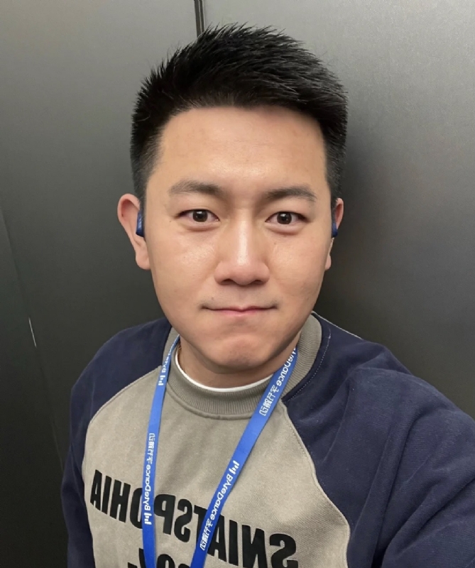 LP2023的第一张照片--闽侯相亲服务中心