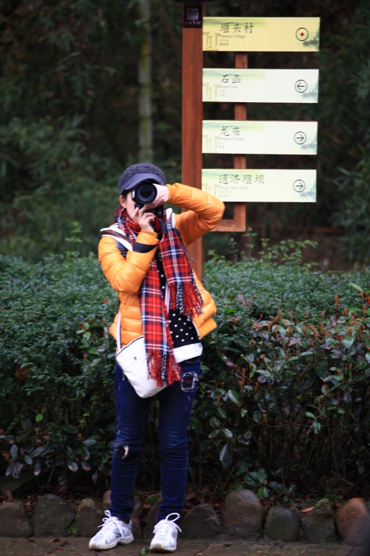 盛开芬芳的第一张照片--闽侯相亲服务中心