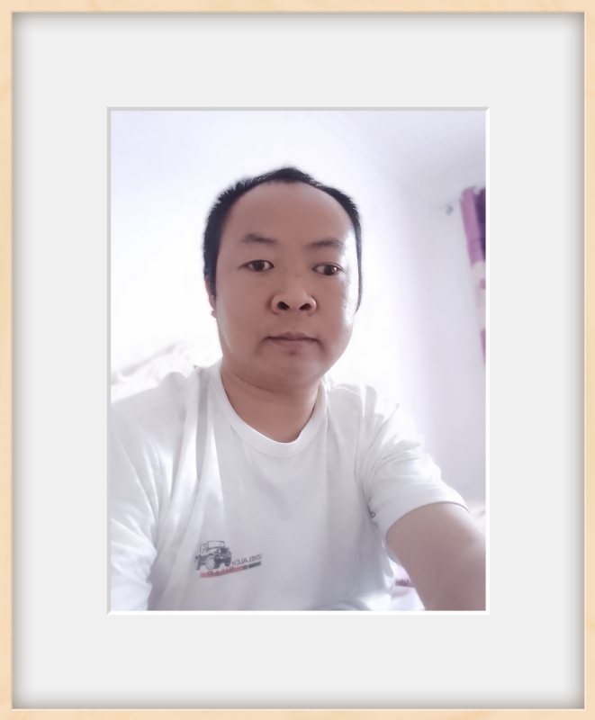 张家小伙子的第一张照片--闽侯相亲服务中心