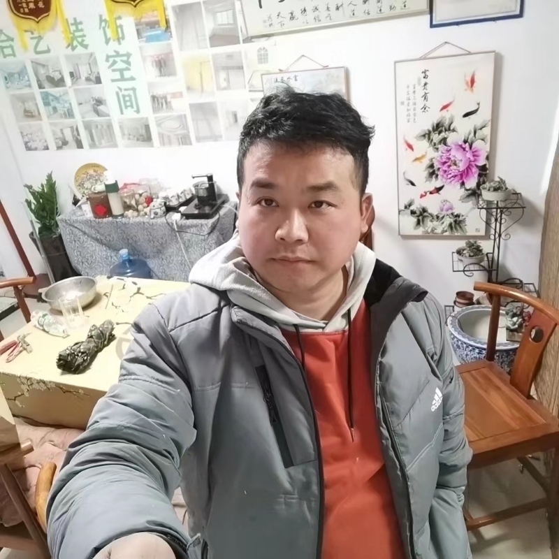 君君的第一张照片--闽侯相亲服务中心