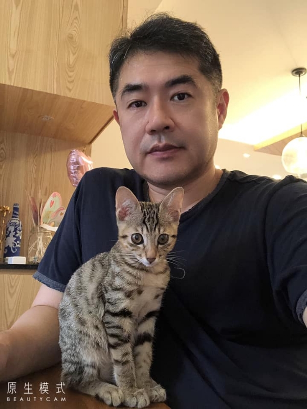 lucaswong的第一张照片--闽侯相亲服务中心