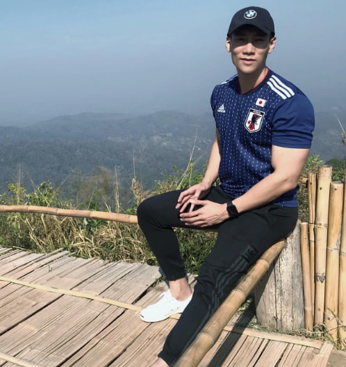 Hon的第二张照片--闽侯相亲服务中心