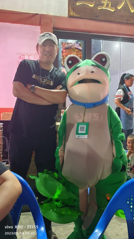 莫问的第三张照片--闽侯相亲服务中心